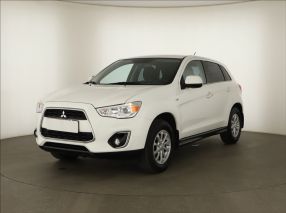 Mitsubishi ASX - 2016