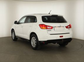 Mitsubishi ASX - 2016