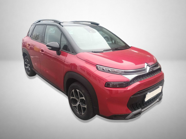 Citroen C3 Aircross 2024