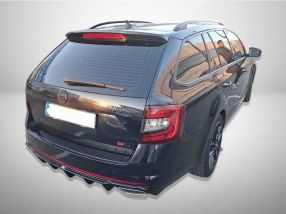 Skoda Octavia - 2017