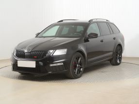 Škoda Octavia - 2017