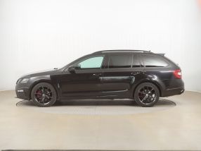Škoda Octavia - 2017