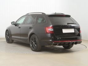 Škoda Octavia - 2017