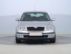 Skoda Octavia - 2008