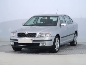 Skoda Octavia - 2008