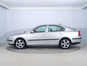 Skoda Octavia - 2008