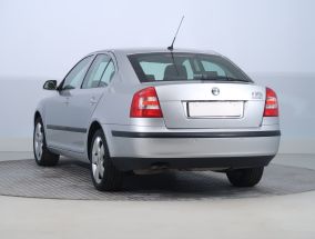 Skoda Octavia - 2008