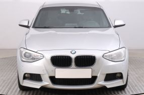 BMW 1 - 2012