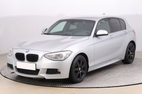 BMW 1 - 2012