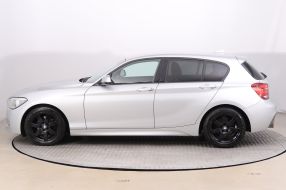 BMW 1 - 2012