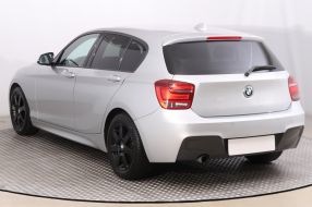 BMW 1 - 2012