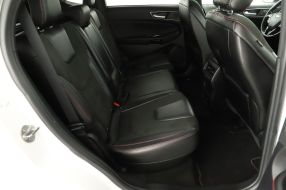 Ford Edge - 2019
