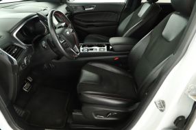 Ford Edge - 2019
