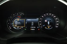 Ford Edge - 2019