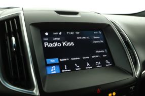 Ford Edge - 2019