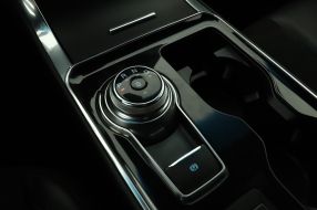 Ford Edge - 2019