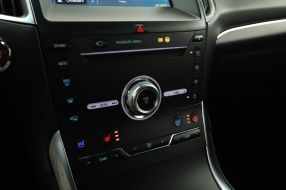 Ford Edge - 2019