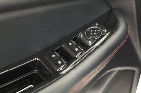 Ford Edge - 2019