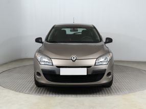 Renault Megane - 2011