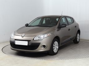 Renault Megane - 2011
