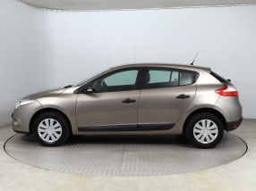 Renault Megane - 2011