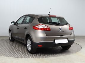 Renault Megane - 2011