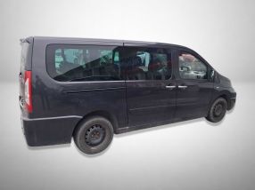 Peugeot Expert - 2014