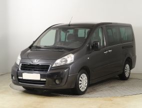Peugeot Expert - 2014