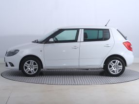 Skoda Fabia - 2015