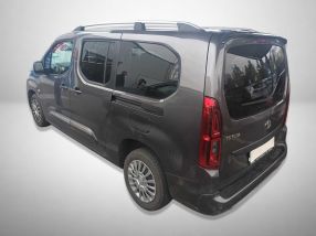 Toyota ProAce City Verso - 2021