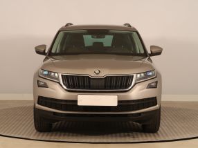 Skoda Kodiaq - 2017