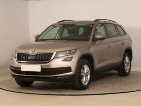 Skoda Kodiaq - 2017