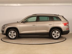 Skoda Kodiaq - 2017