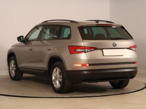 Skoda Kodiaq - 2017