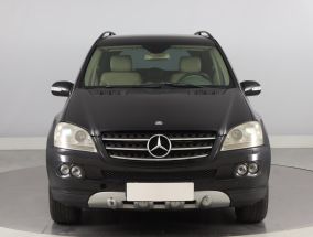 Mercedes-Benz ML - 2006