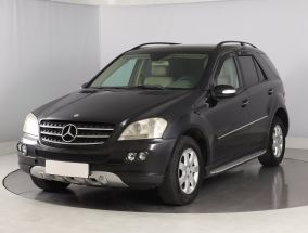 Mercedes-Benz ML - 2006