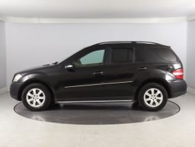 Mercedes-Benz ML - 2006