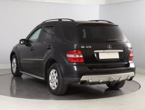 Mercedes-Benz ML - 2006