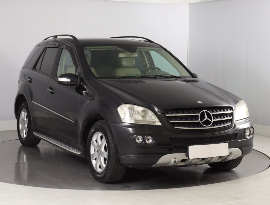 Mercedes-Benz ML