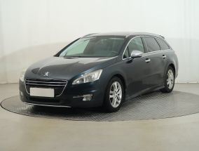 Peugeot 508 - 2013