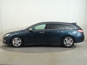 Peugeot 508 - 2013