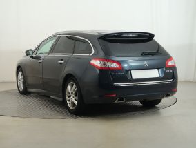 Peugeot 508 - 2013