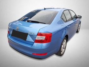 Skoda Octavia - 2013