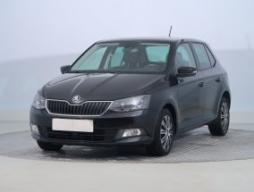 Skoda Fabia - 2016