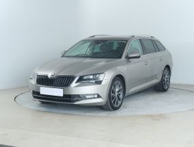 Skoda Superb - 2016