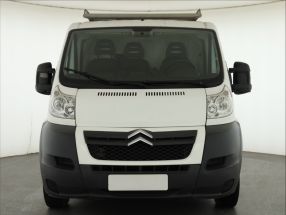 Citroen Jumper - 2012