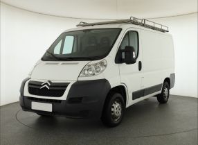 Citroen Jumper - 2012