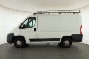 Citroen Jumper - 2012