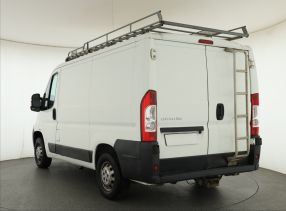 Citroen Jumper - 2012