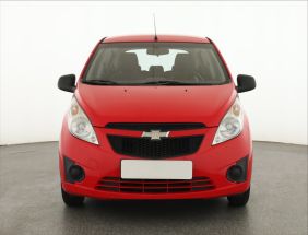 Chevrolet Spark - 2012